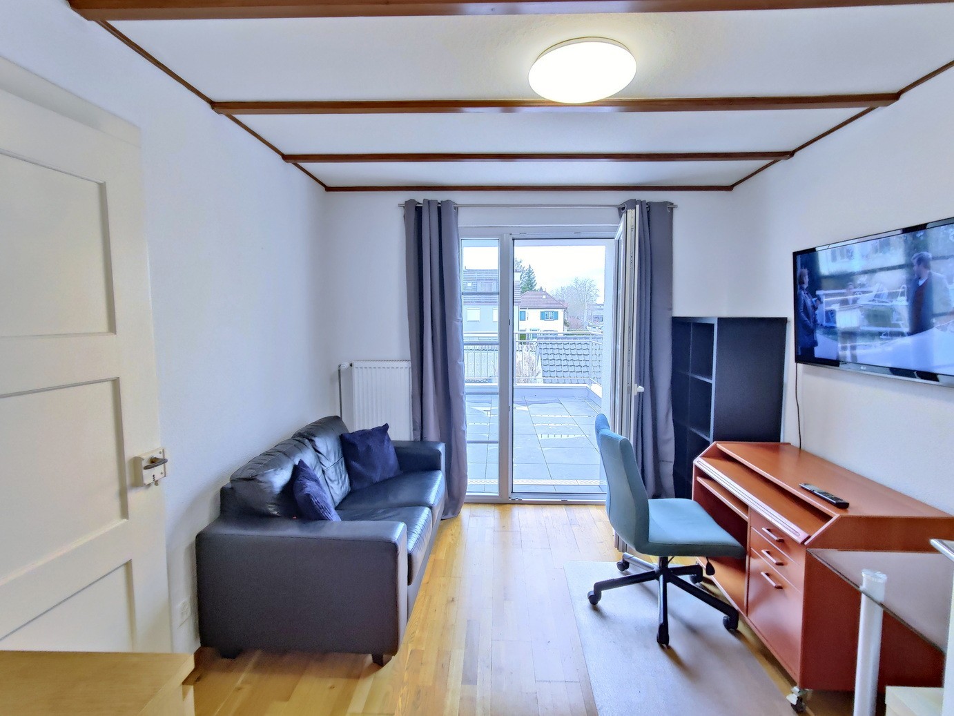 2 rooms apartment, photo 8 of 10