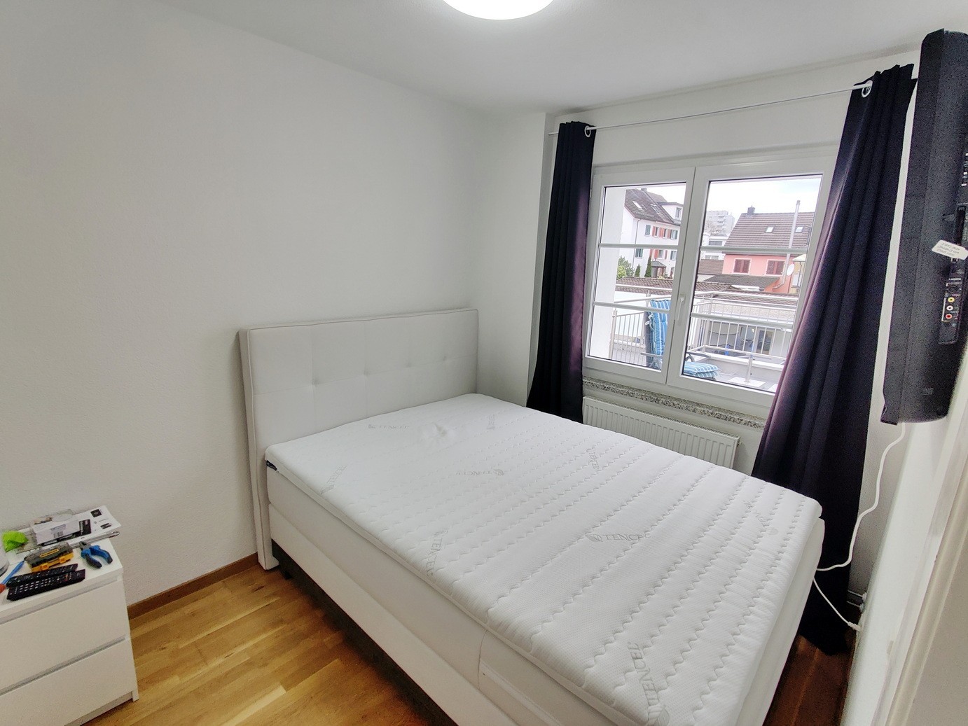 2 rooms apartment, photo 2 of 10