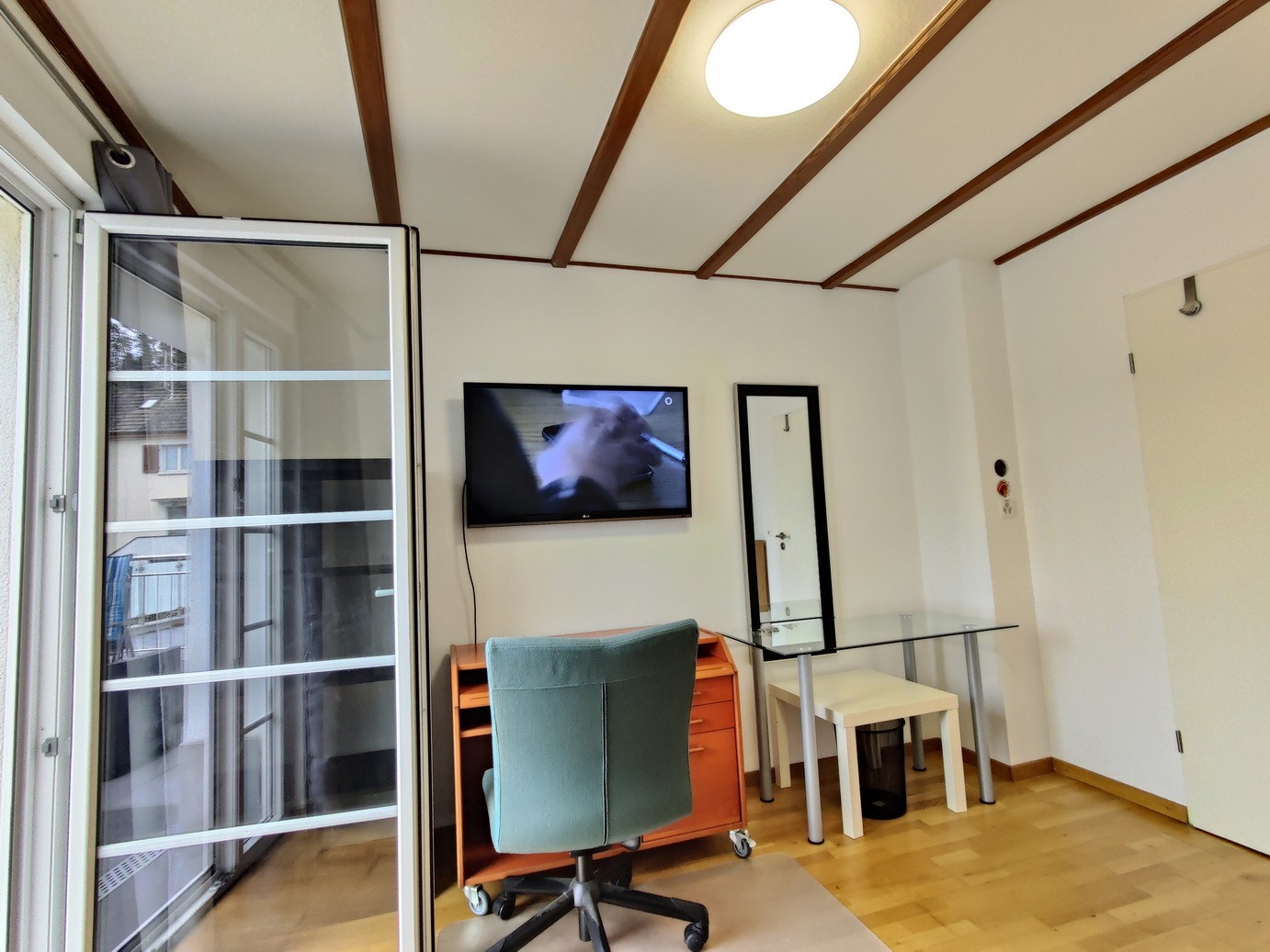 2 rooms apartment, photo 9 of 10