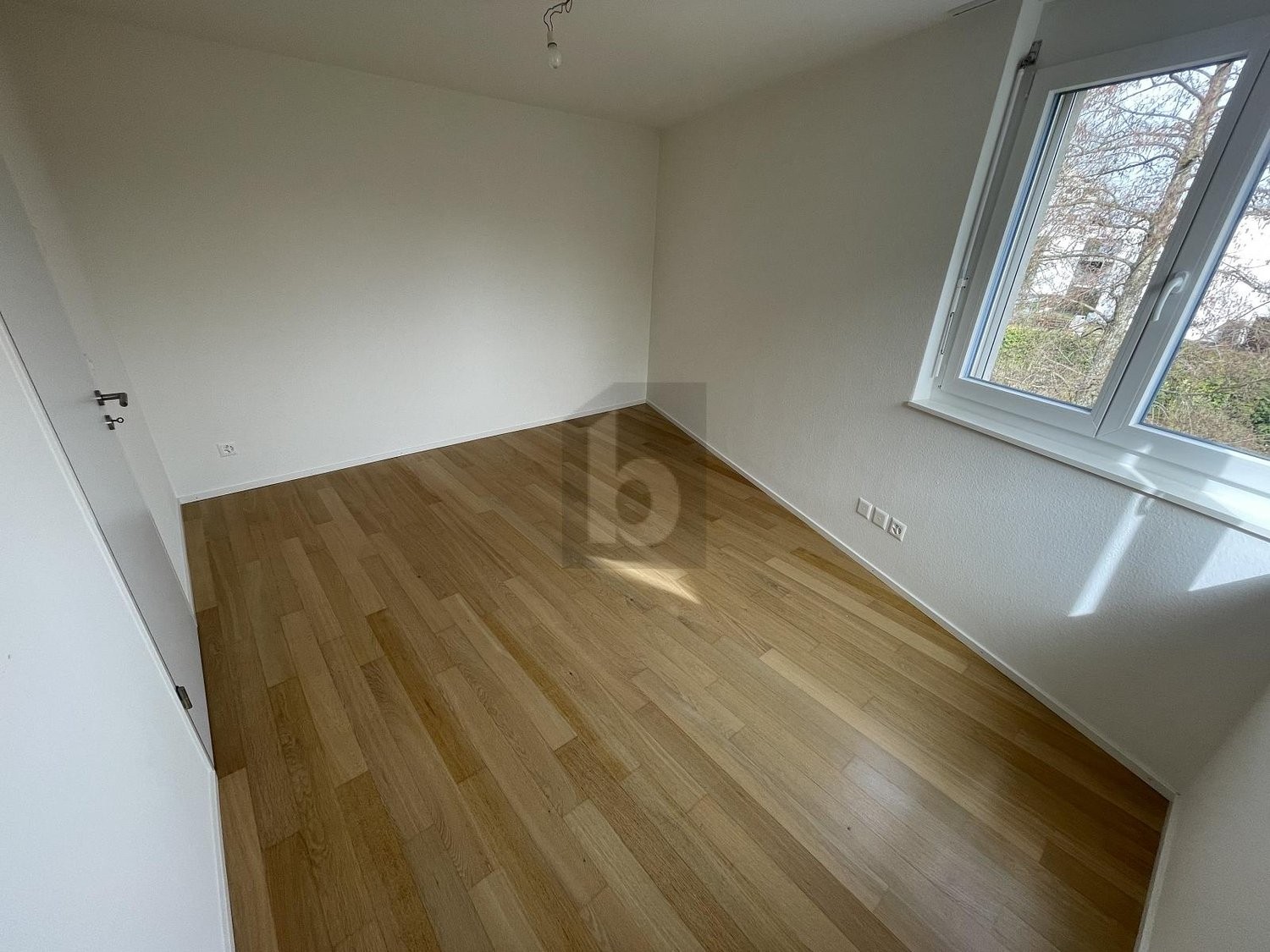 4 ½ rooms apartment, photo 4 of 4