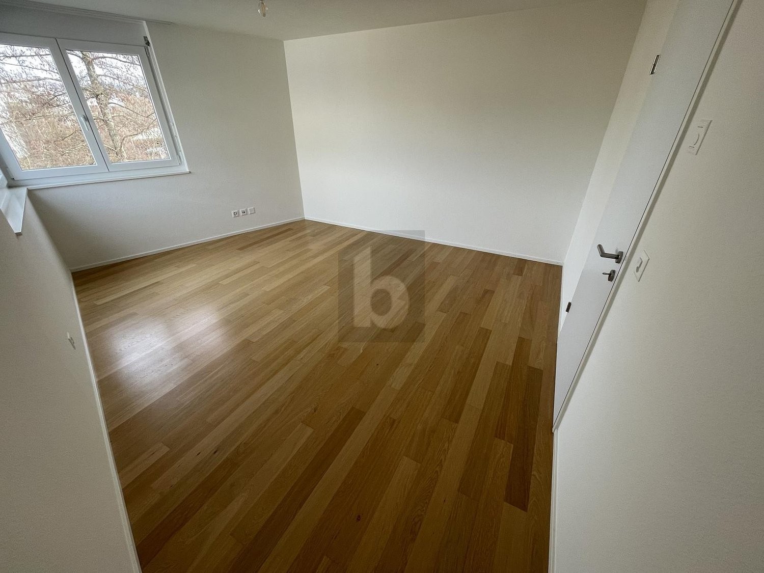 4 ½ rooms apartment, photo 3 of 4