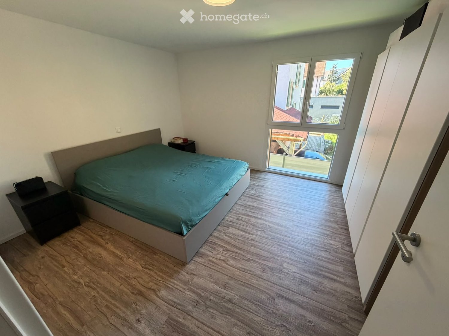 4 ½ rooms apartment, photo 3 of 5