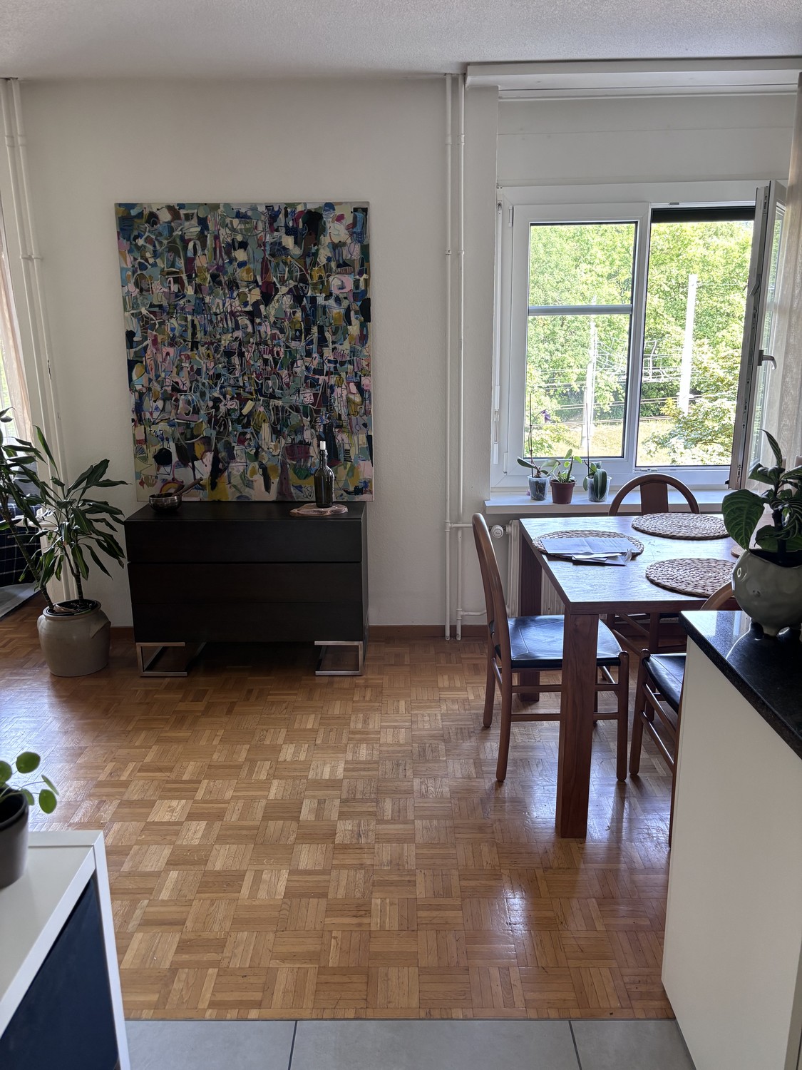 Zimmer in einer Wohngemeinschaft, Foto 4 von 10