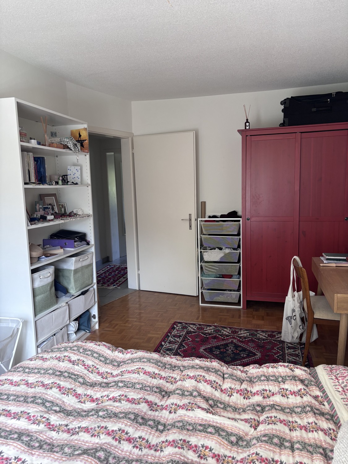 Zimmer in einer Wohngemeinschaft, Foto 6 von 10