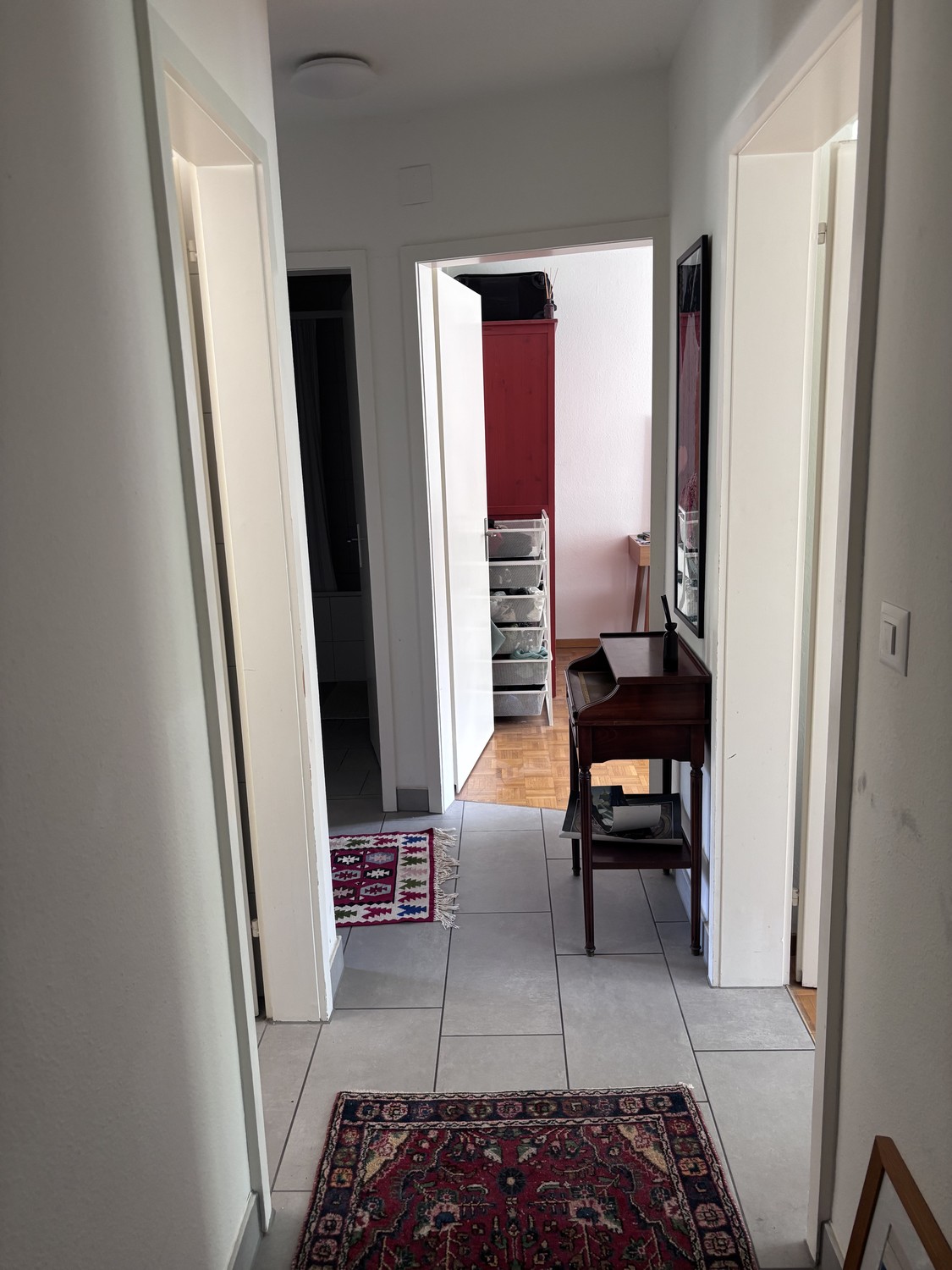 Zimmer in einer Wohngemeinschaft, Foto 8 von 10