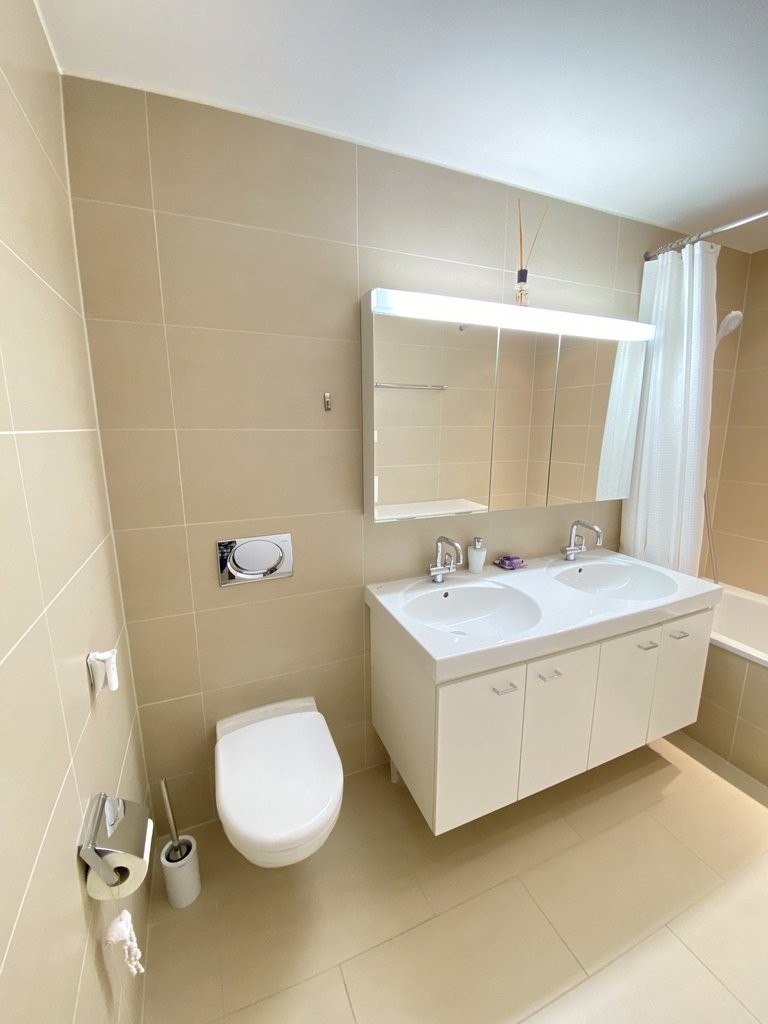 duplex di 2 ½ locali