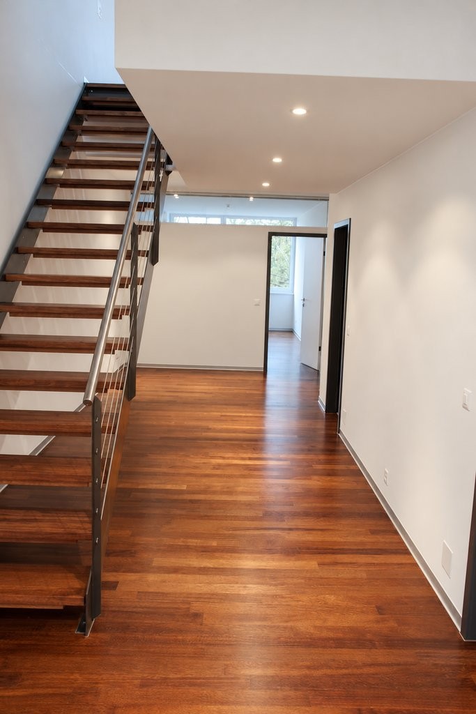 duplex di 2 ½ locali