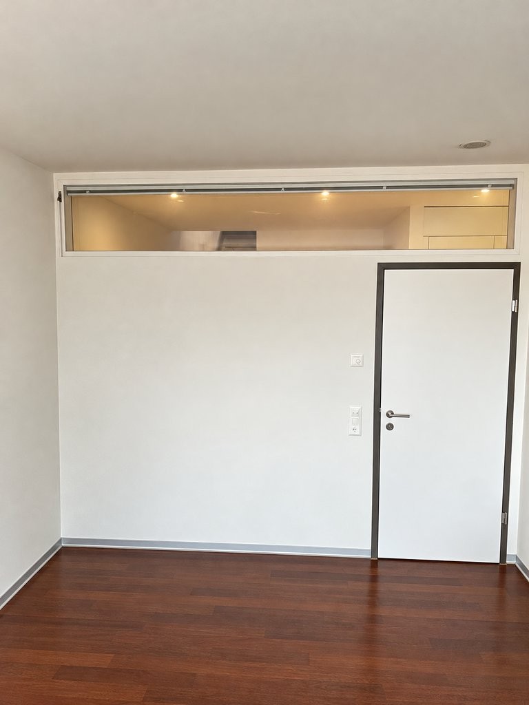 duplex di 2 ½ locali