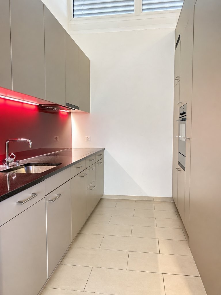 duplex di 2 ½ locali