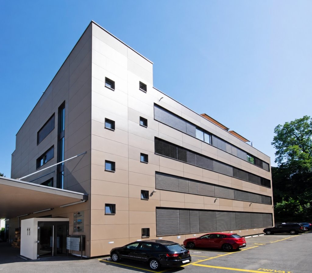 duplex di 2 ½ locali