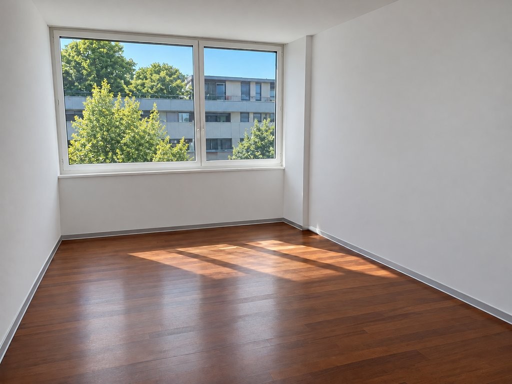 duplex di 2 ½ locali