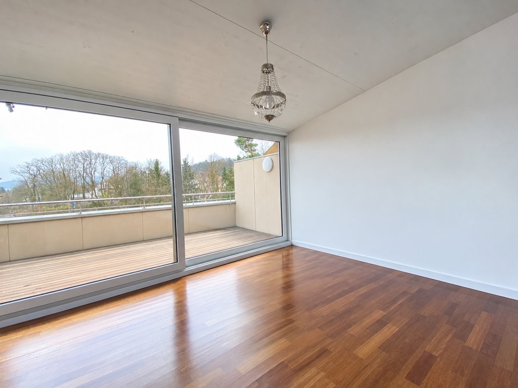 duplex di 2 ½ locali
