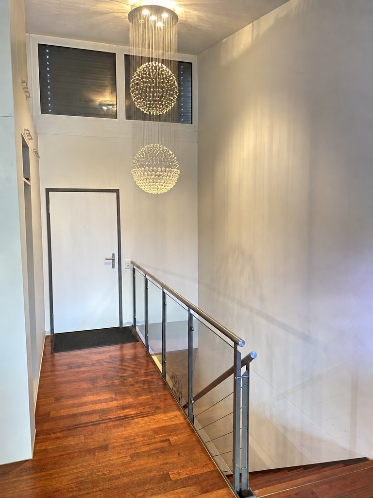duplex di 2 ½ locali