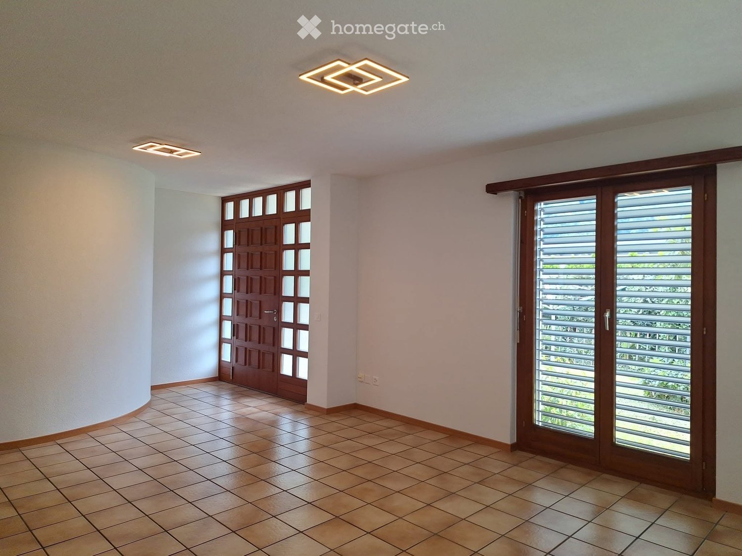2 ½ rooms apartment, photo 1 of 5