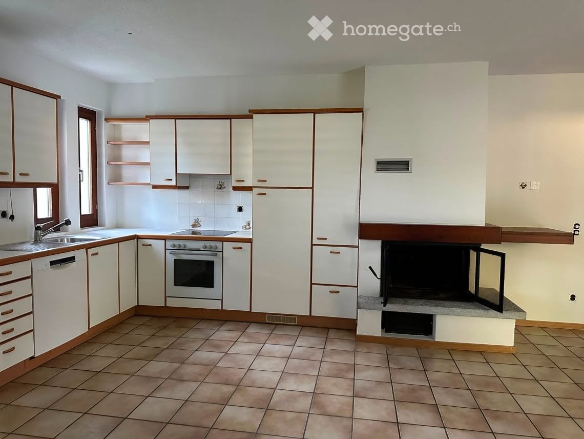 2 ½ rooms apartment, photo 2 of 5