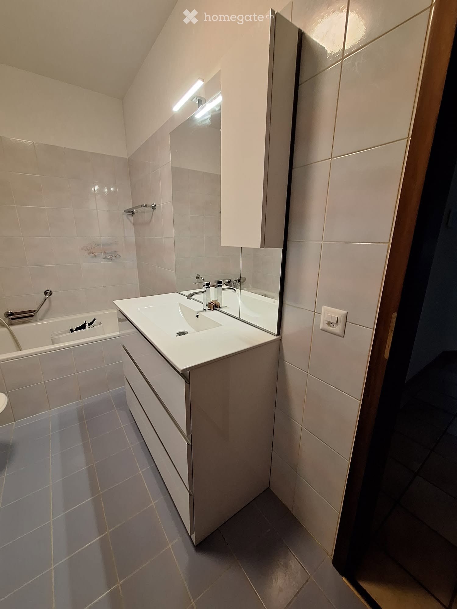 2 ½ rooms apartment, photo 3 of 5