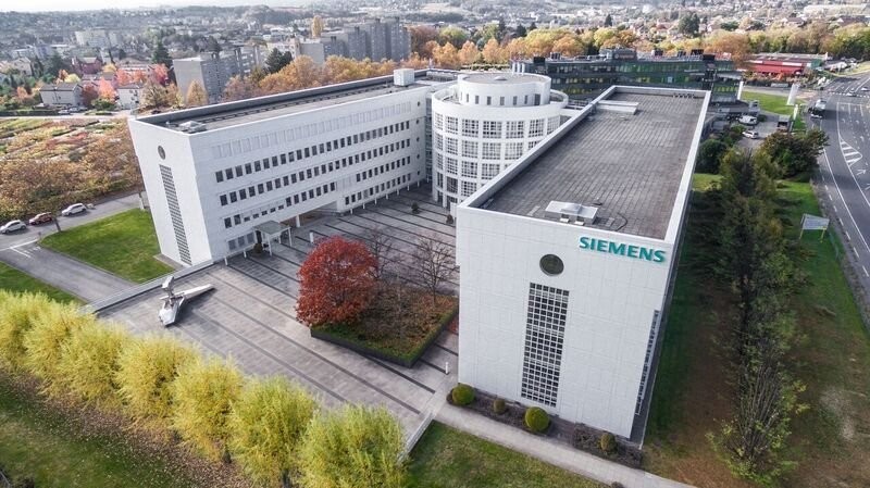 56m² office, photo 5 of 5