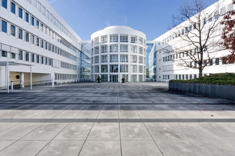 56m² office, photo 2 of 5