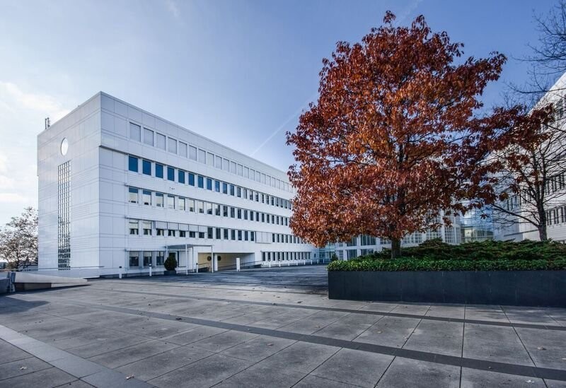 56m² office, photo 1 of 5