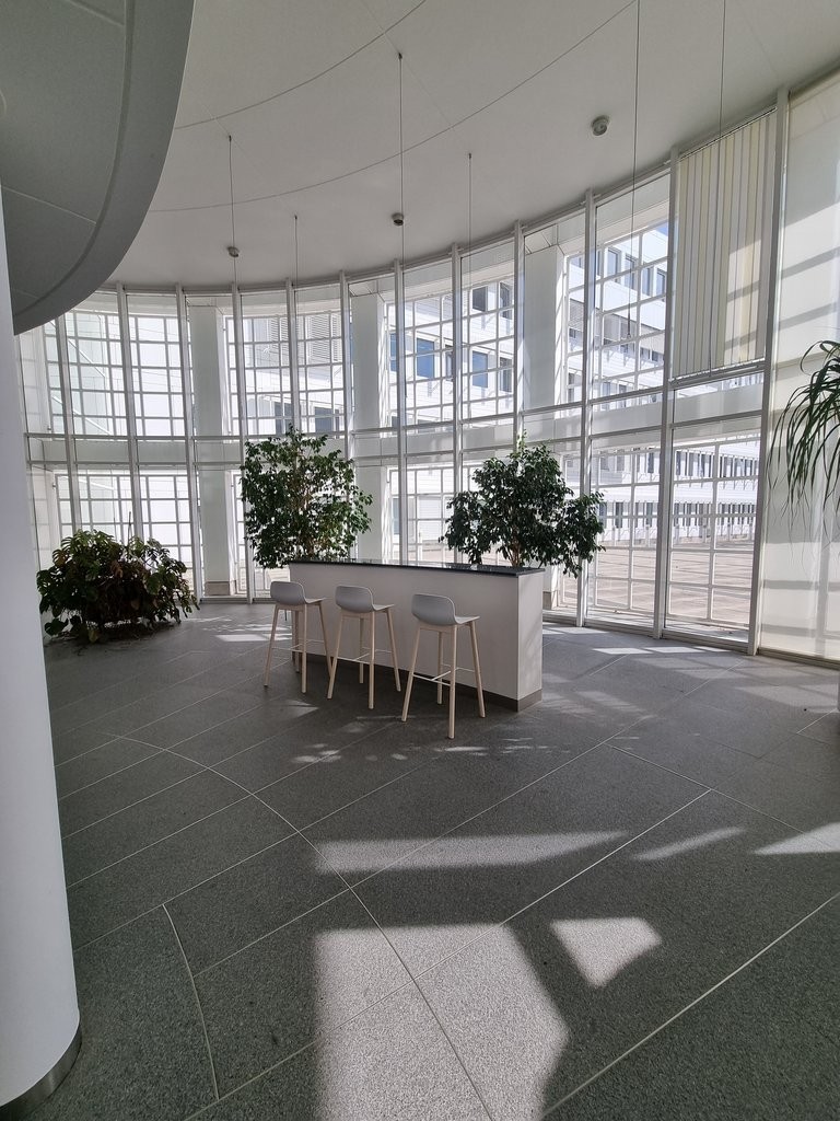 56m² office, photo 4 of 5