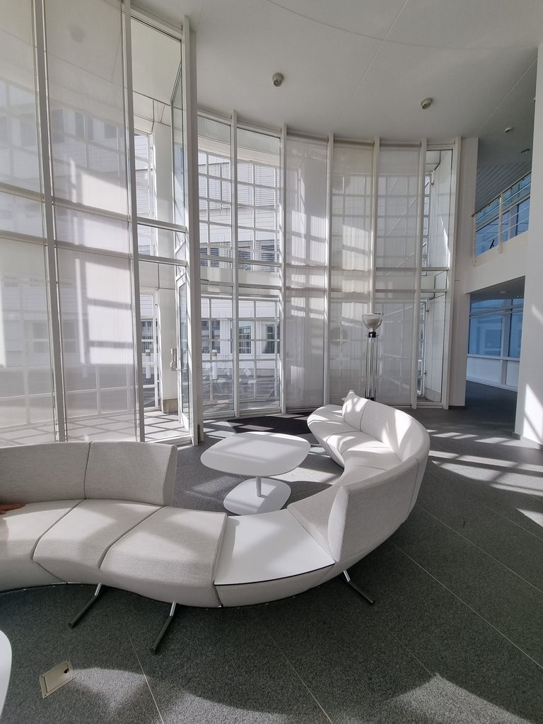56m² office, photo 3 of 5