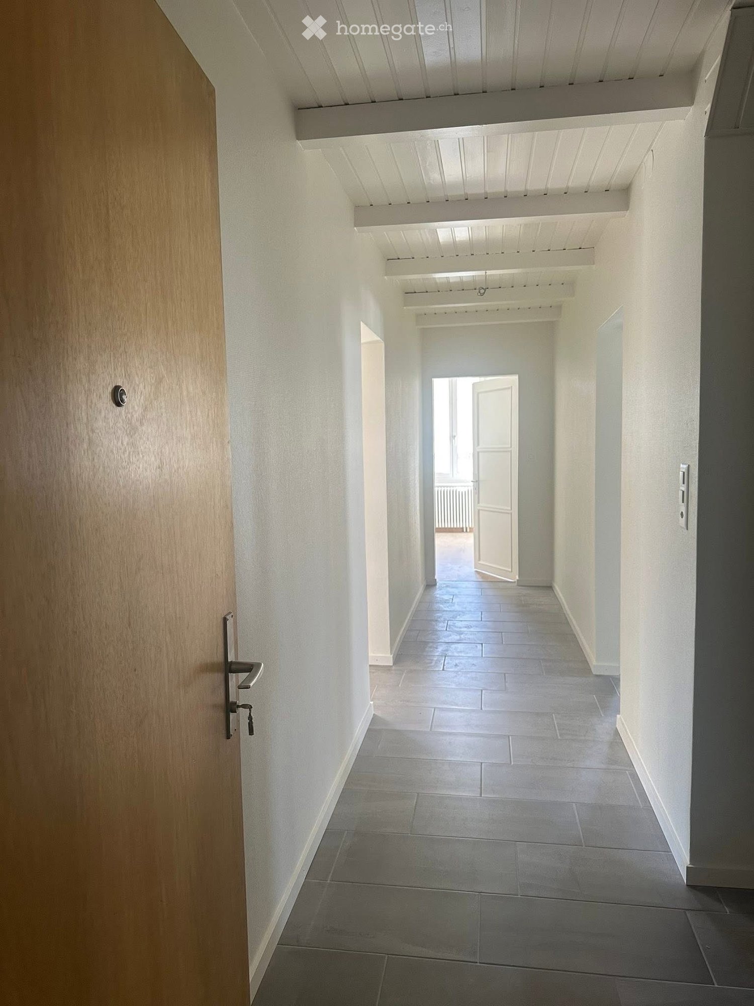 appartamento 3 locali