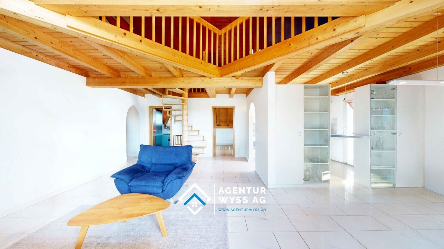 6 ½ pièces appartement