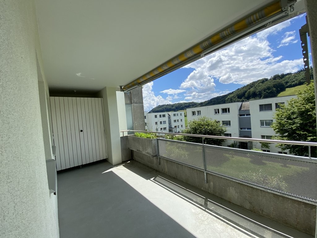 Appartement de 4 ½ pièces
