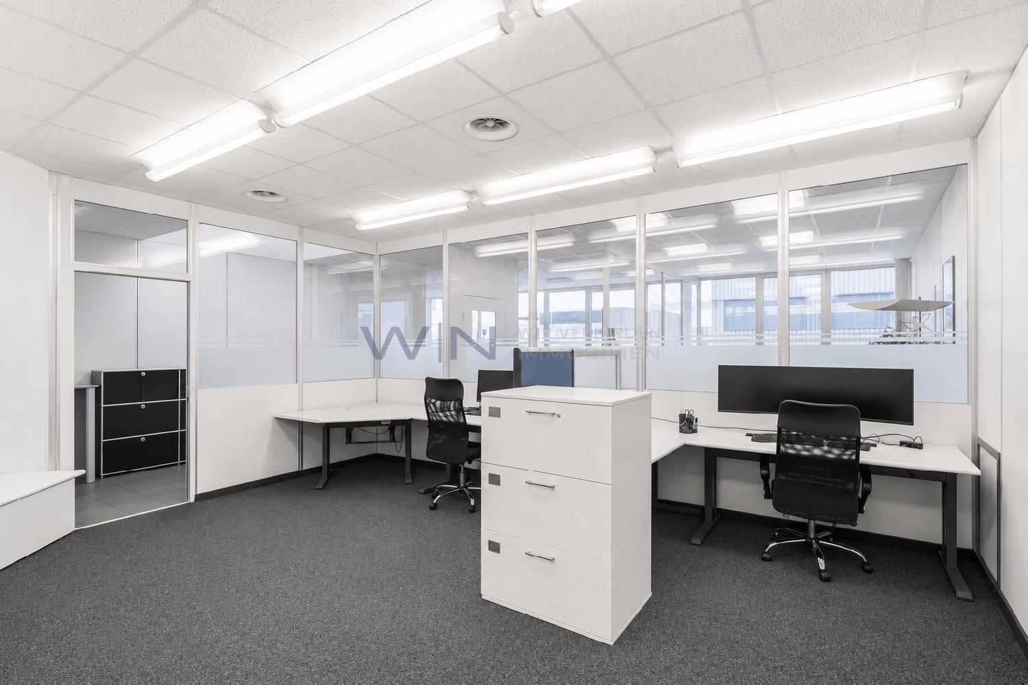81m² office, photo 5 of 10