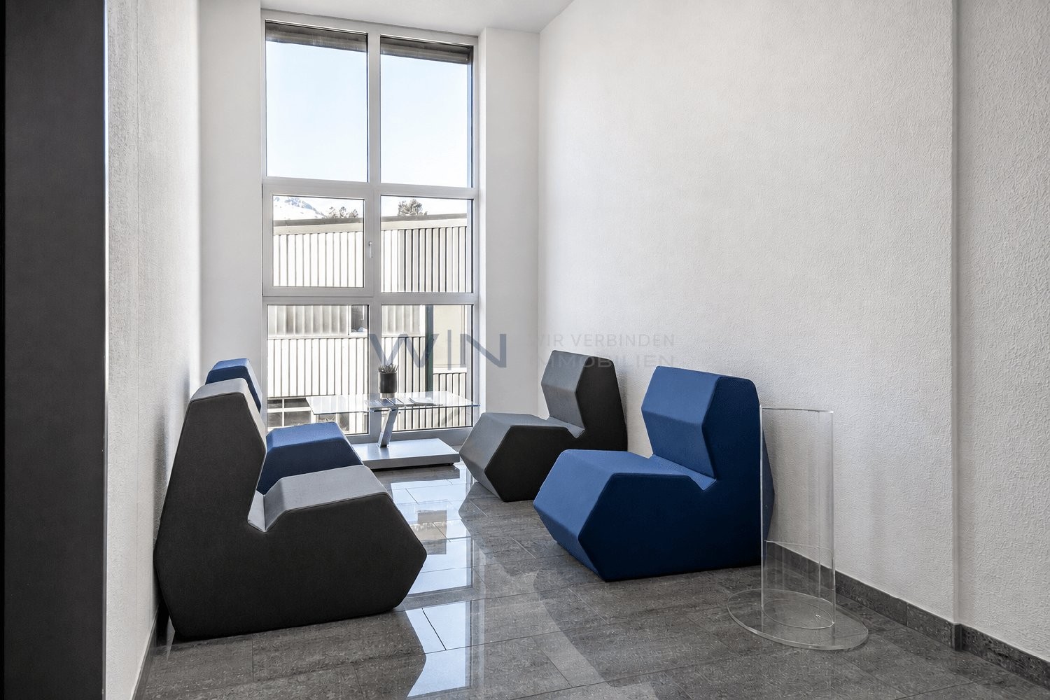 81m² office, photo 3 of 10