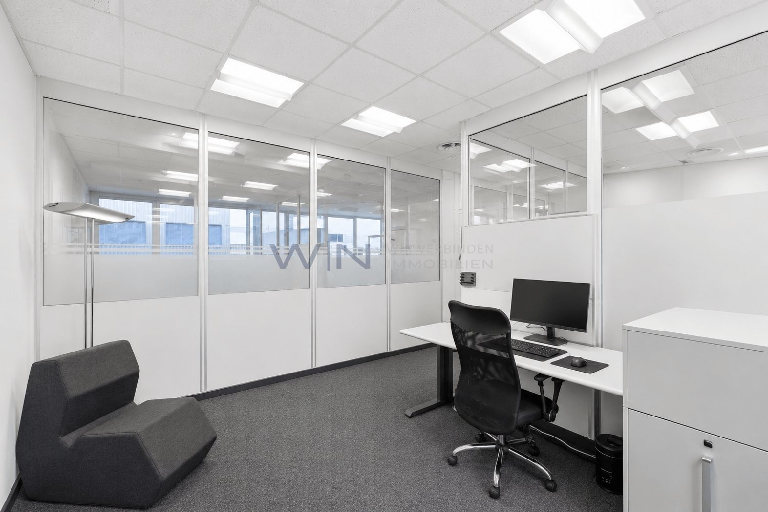 81m² office, photo 6 of 10