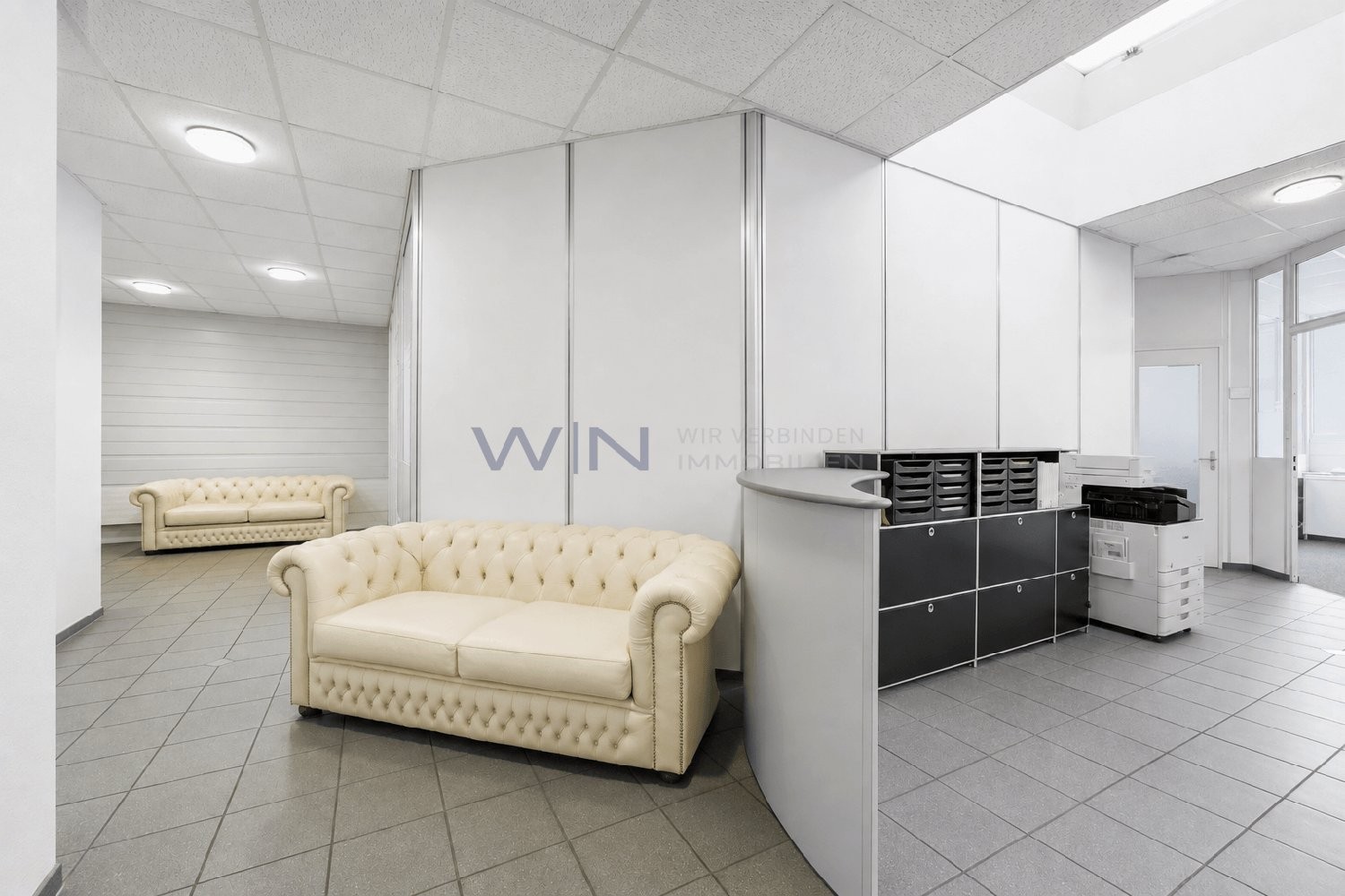81m² office, photo 8 of 10