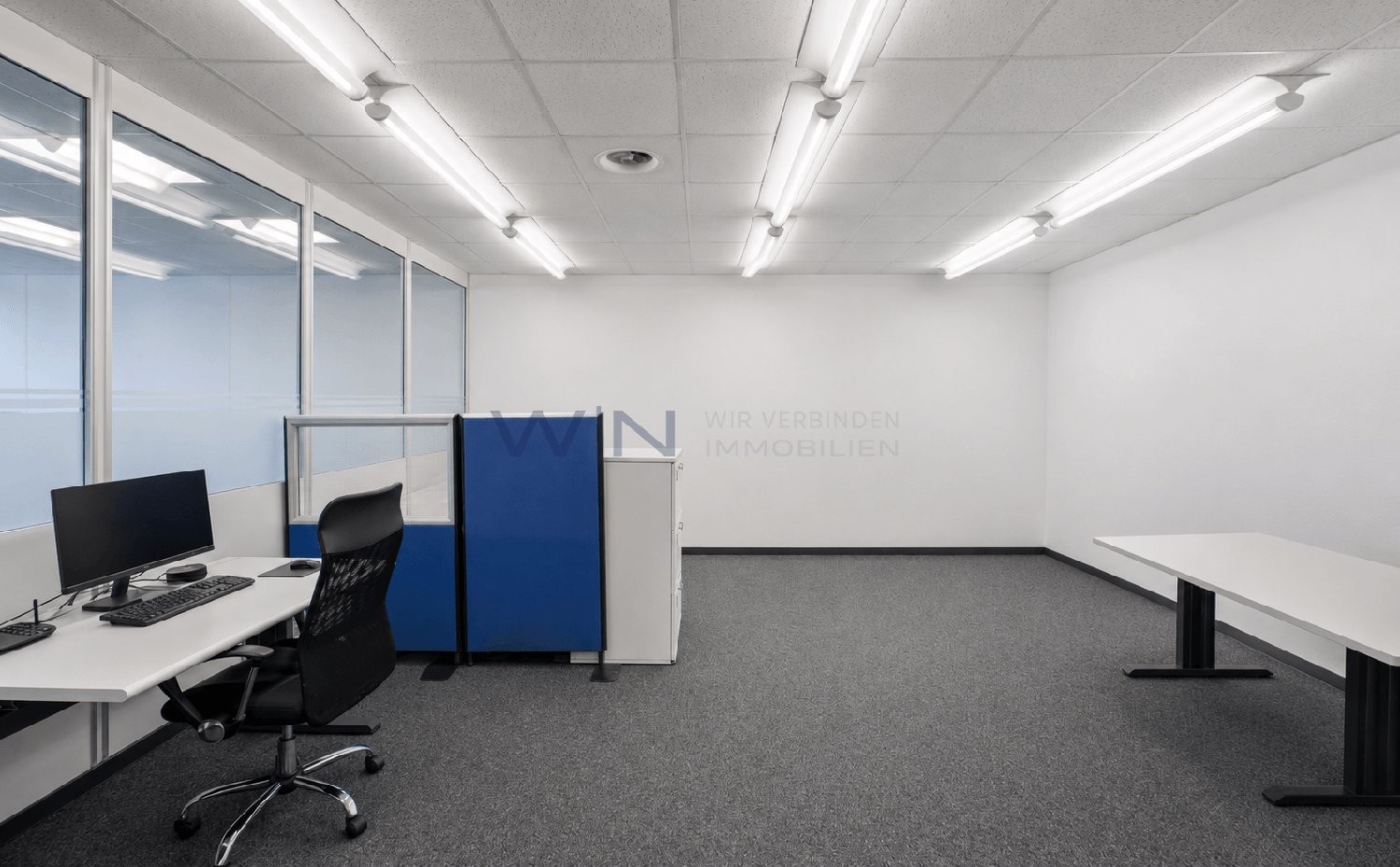81m² office, photo 9 of 10
