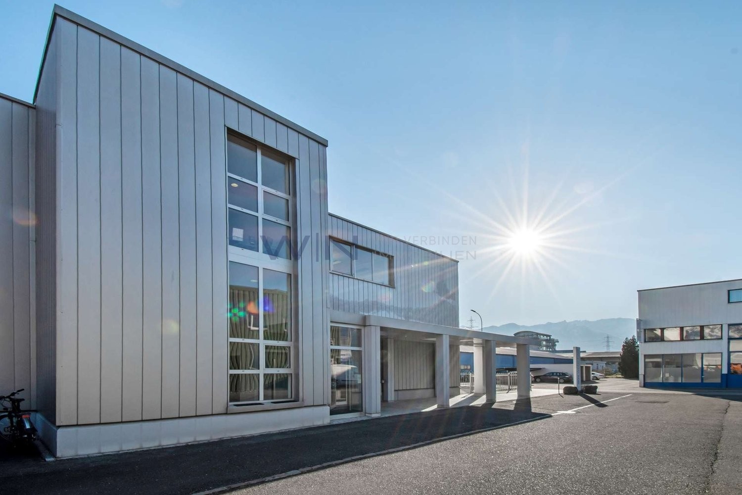 81m² office, photo 10 of 10