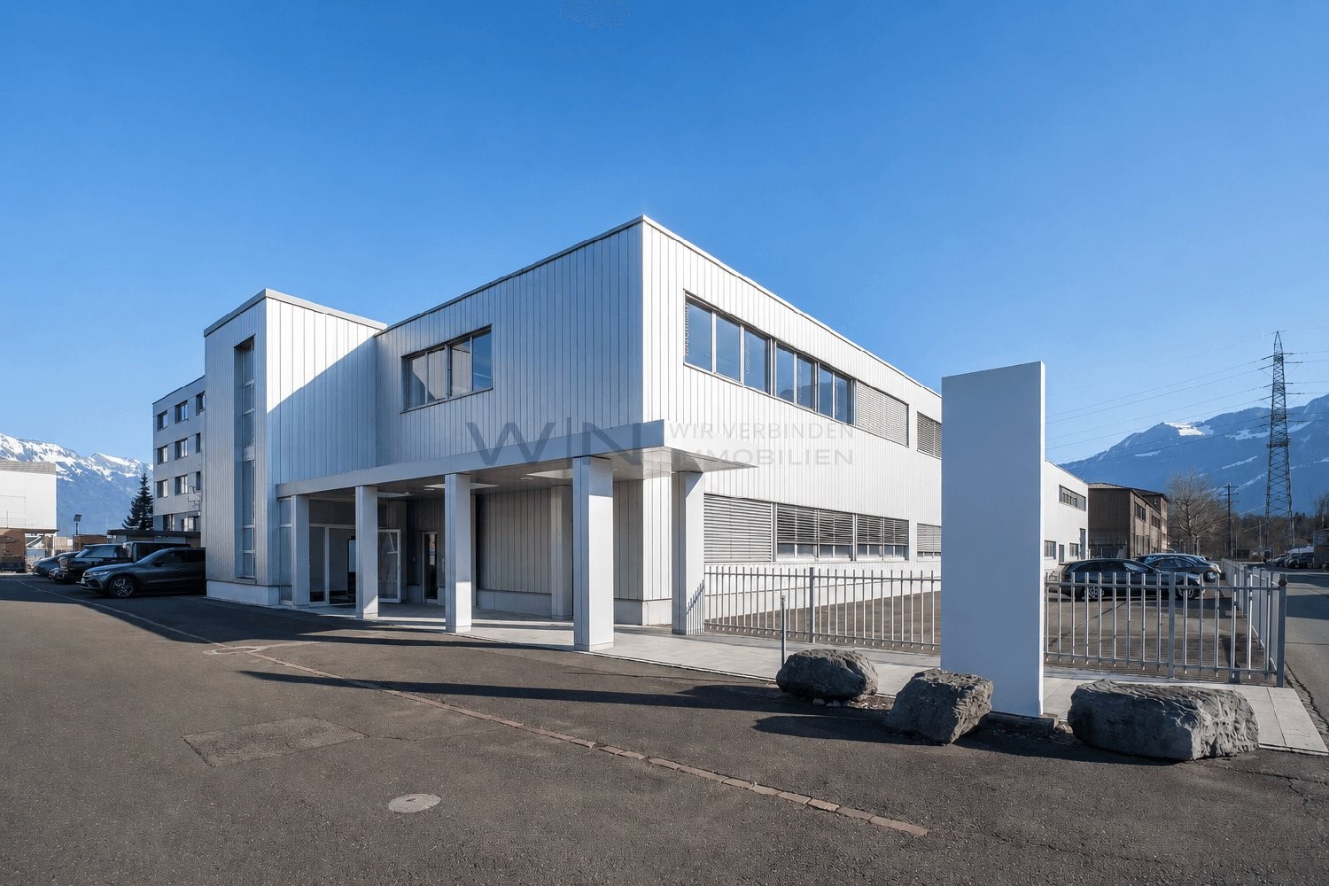 81m² office, photo 4 of 10