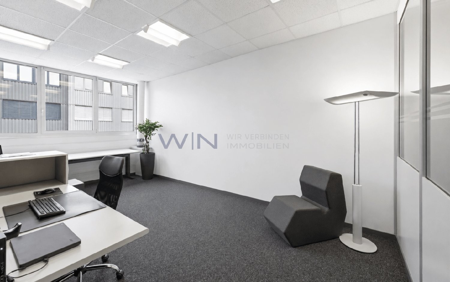 81m² office, photo 7 of 10