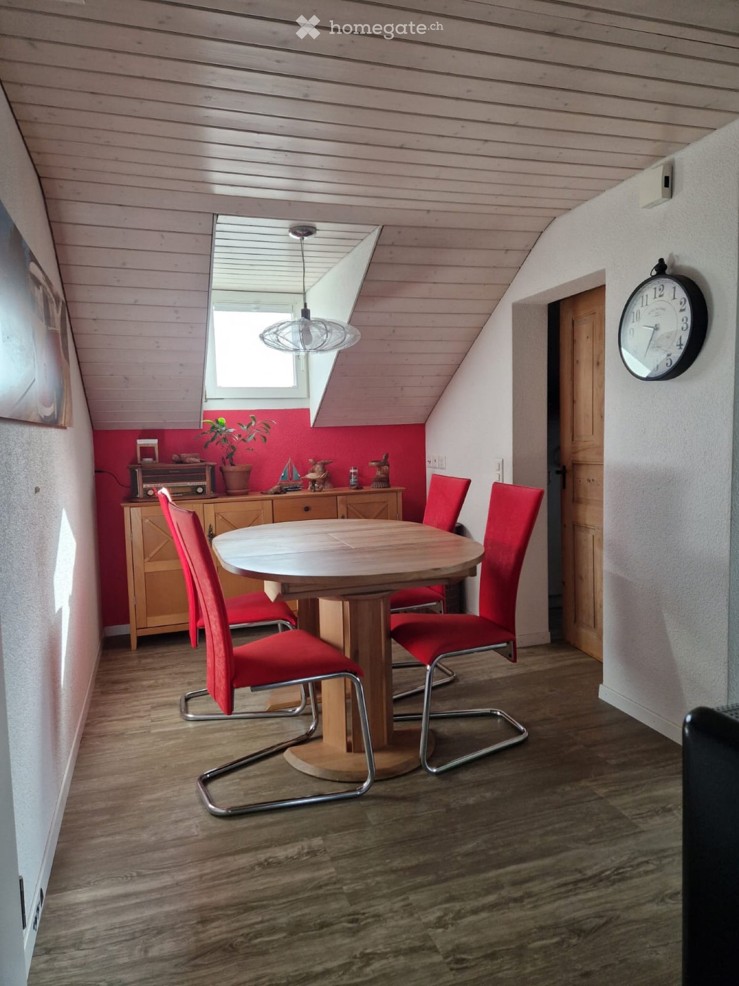 3 rooms apartment, photo 2 of 5