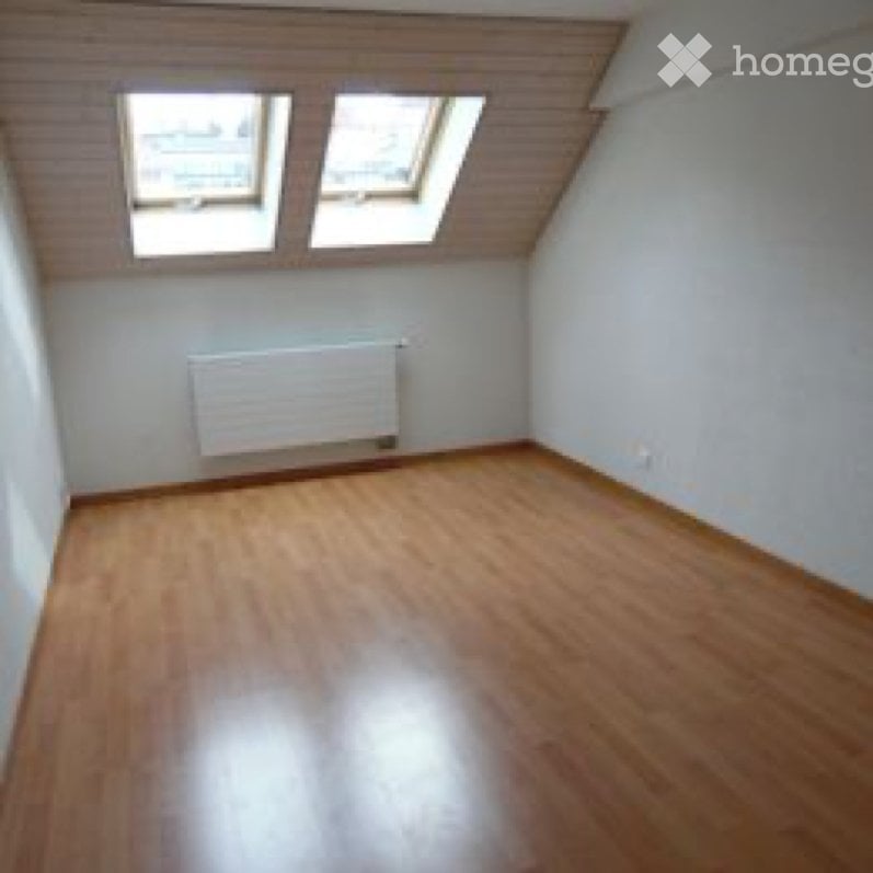4 ½ rooms apartment, photo 2 of 4
