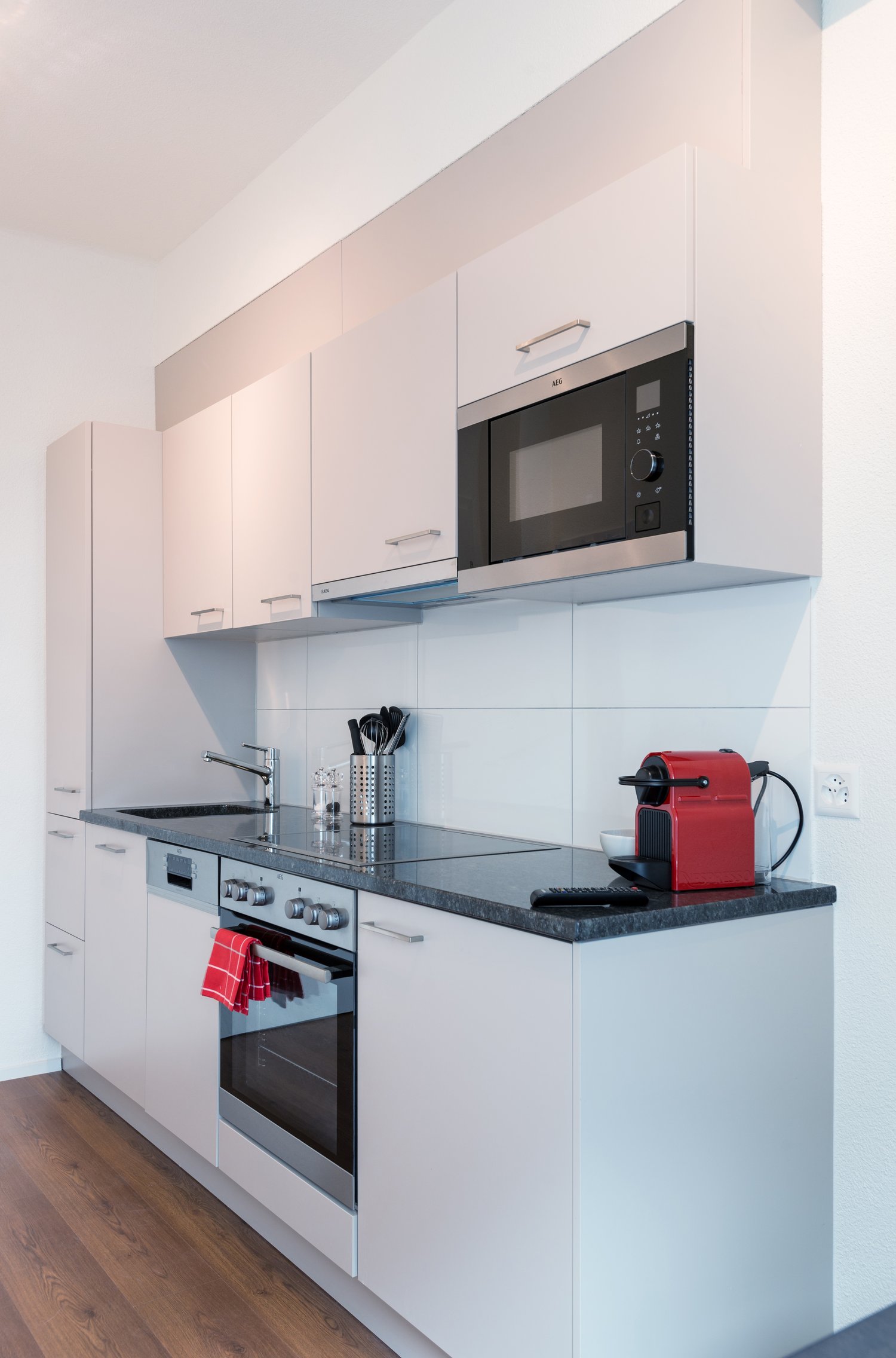 2 rooms furnished flat, photo 4 of 9