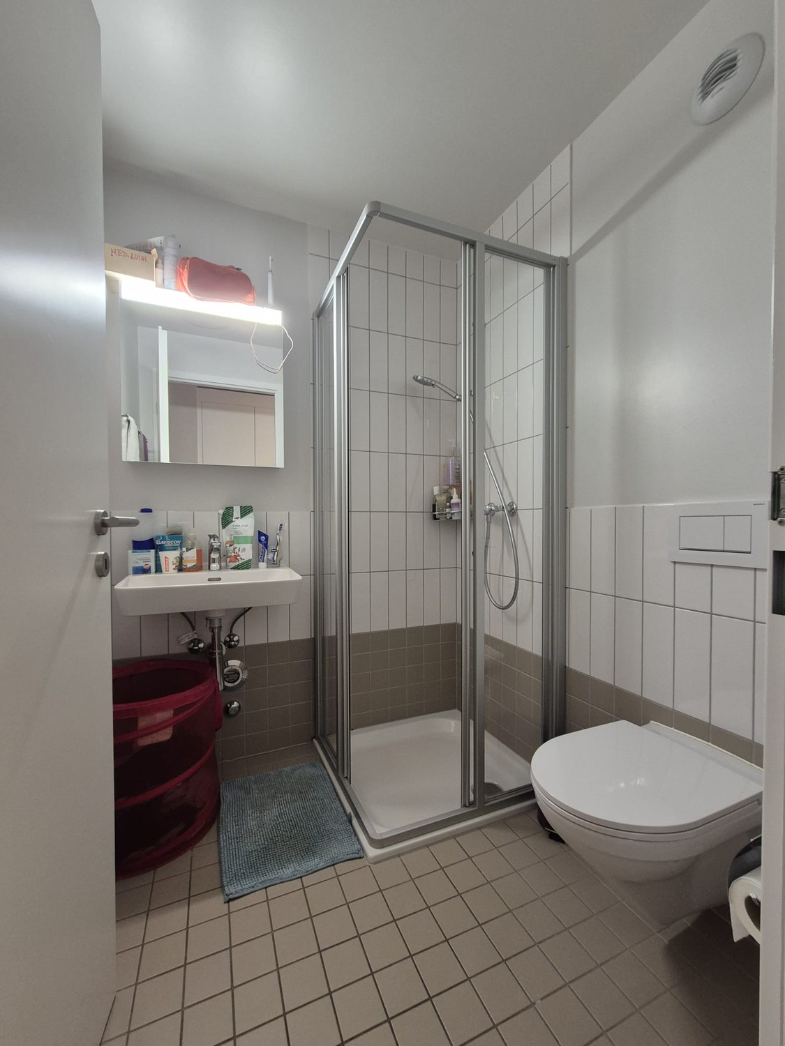 4 ½ rooms apartment, photo 8 of 10