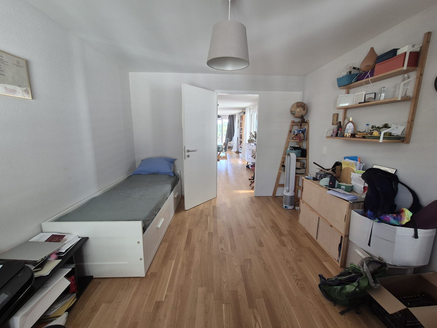 4 ½ rooms apartment, photo 10 of 10