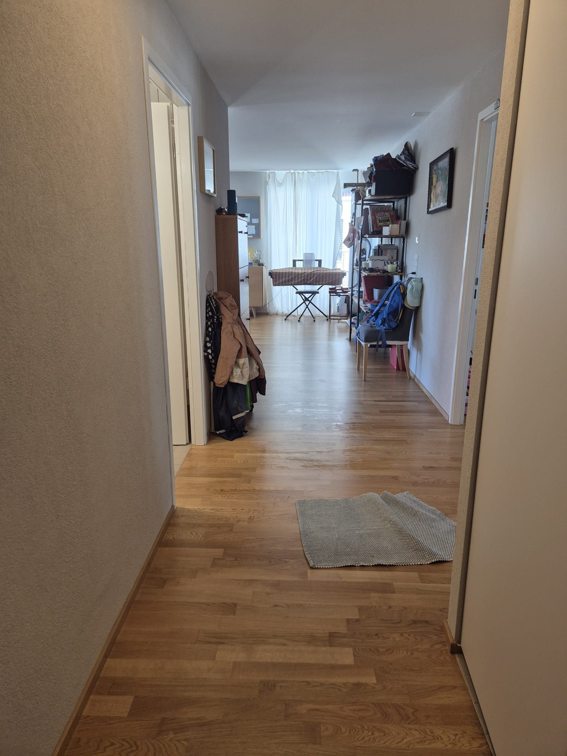 4 ½ rooms apartment, photo 5 of 10