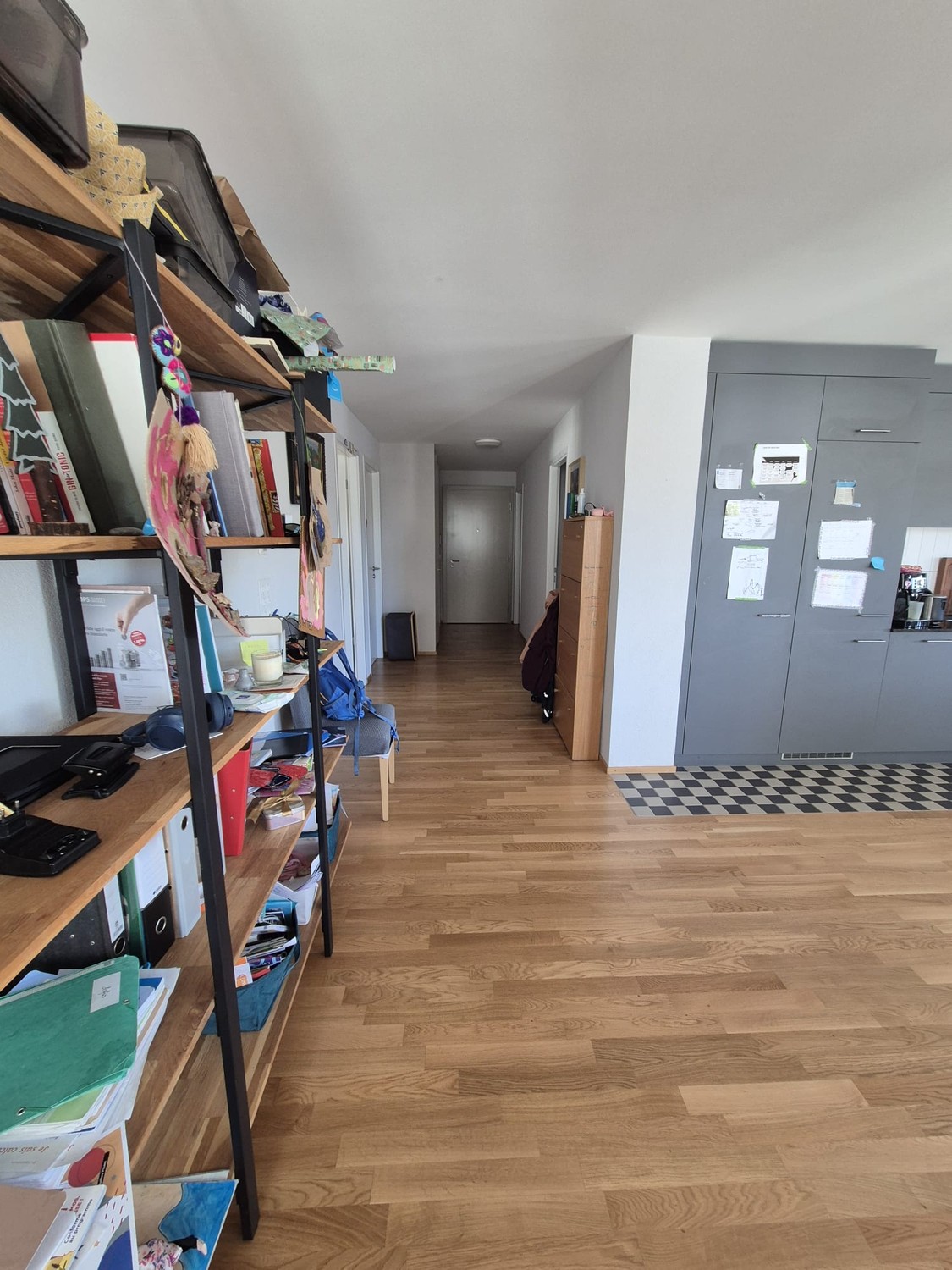 4 ½ rooms apartment, photo 3 of 10