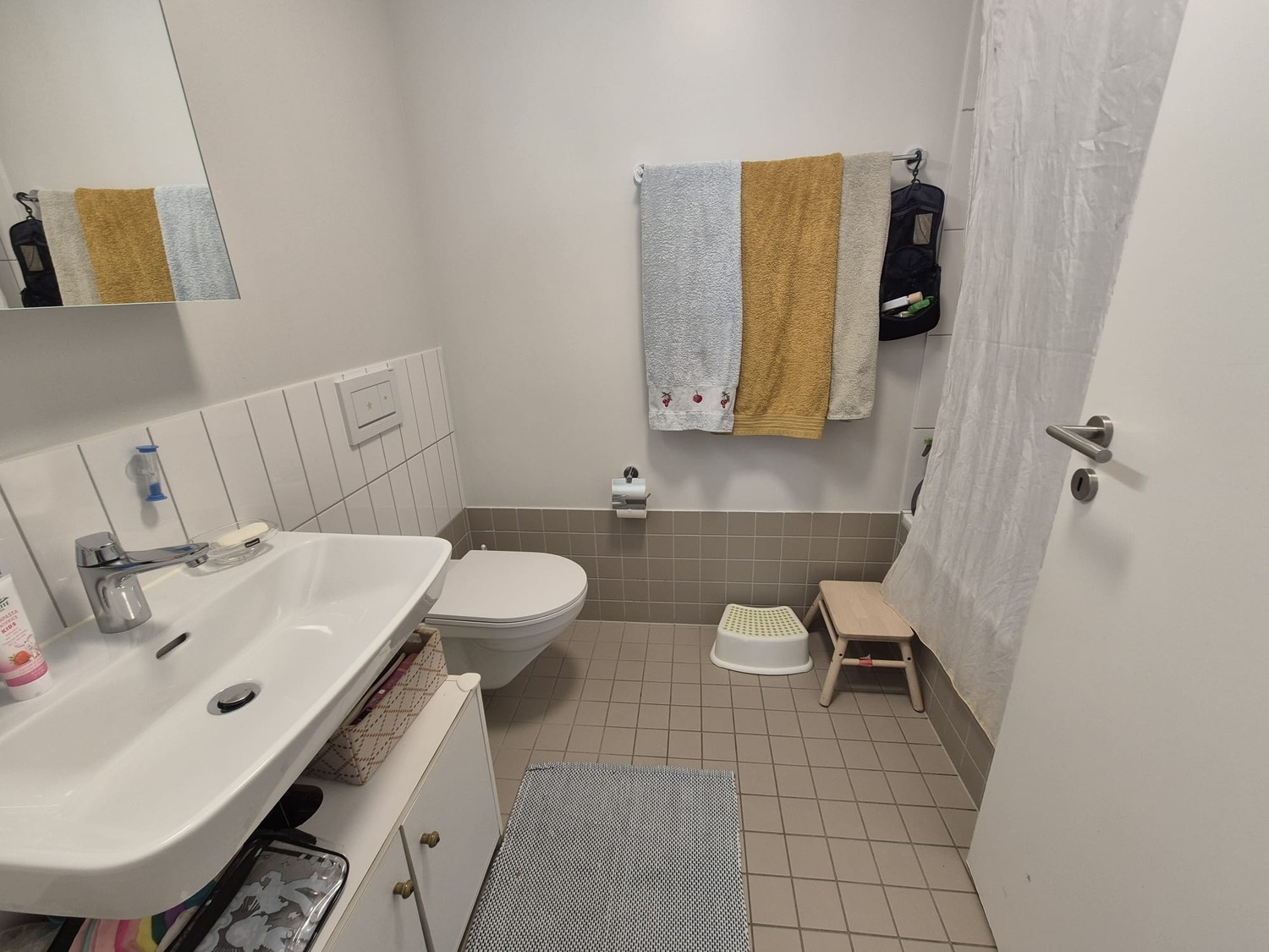 4 ½ rooms apartment, photo 7 of 10
