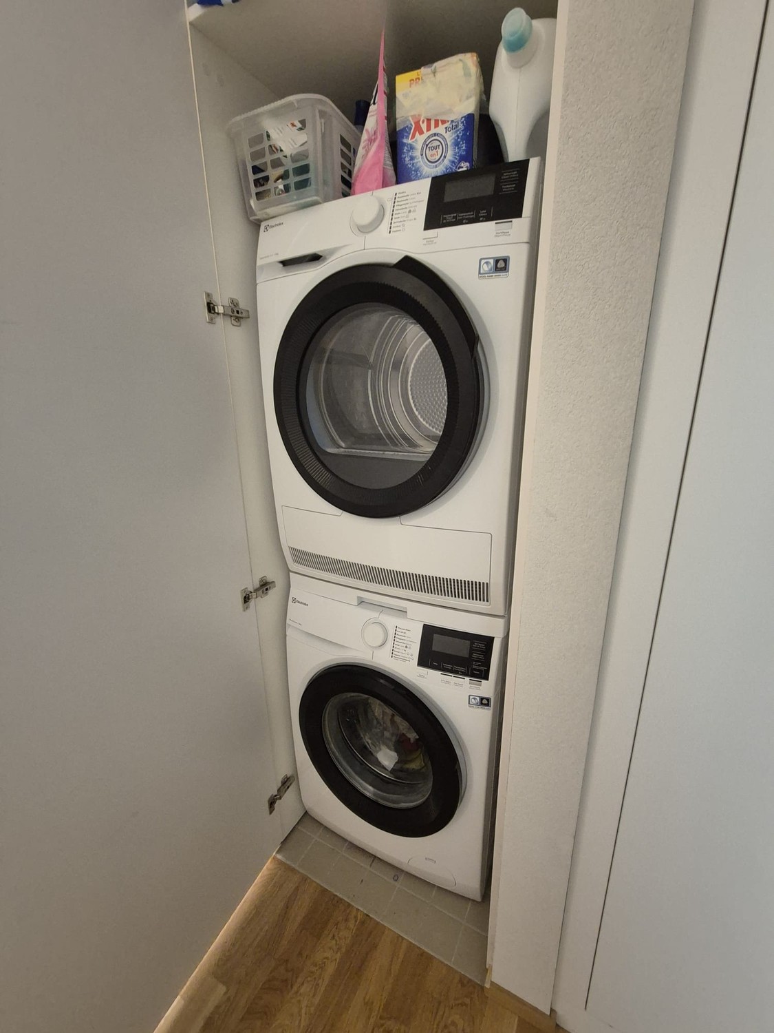 4 ½ rooms apartment, photo 6 of 10