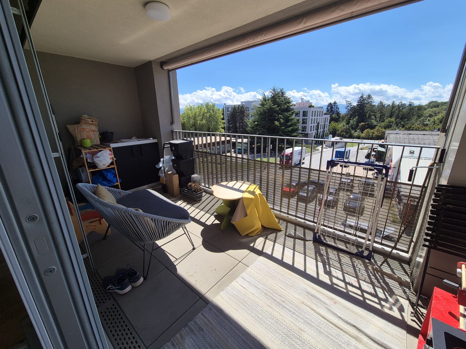 4 ½ rooms apartment, photo 4 of 10