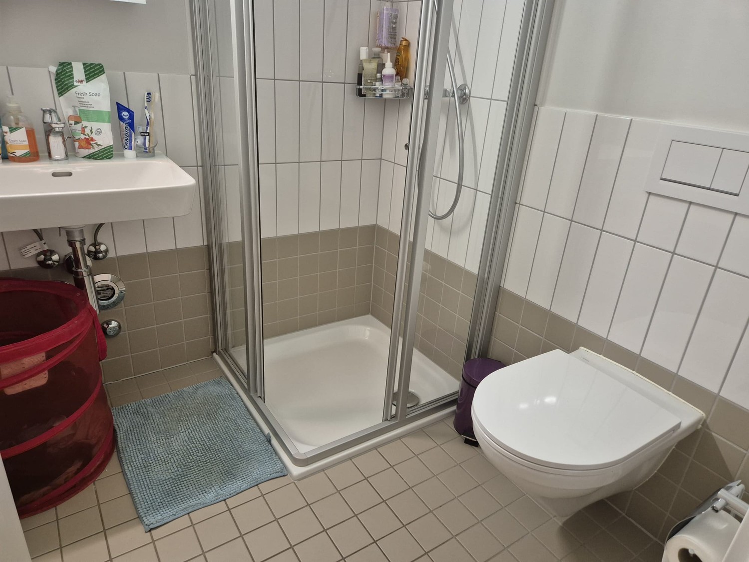 4 ½ rooms apartment, photo 9 of 10