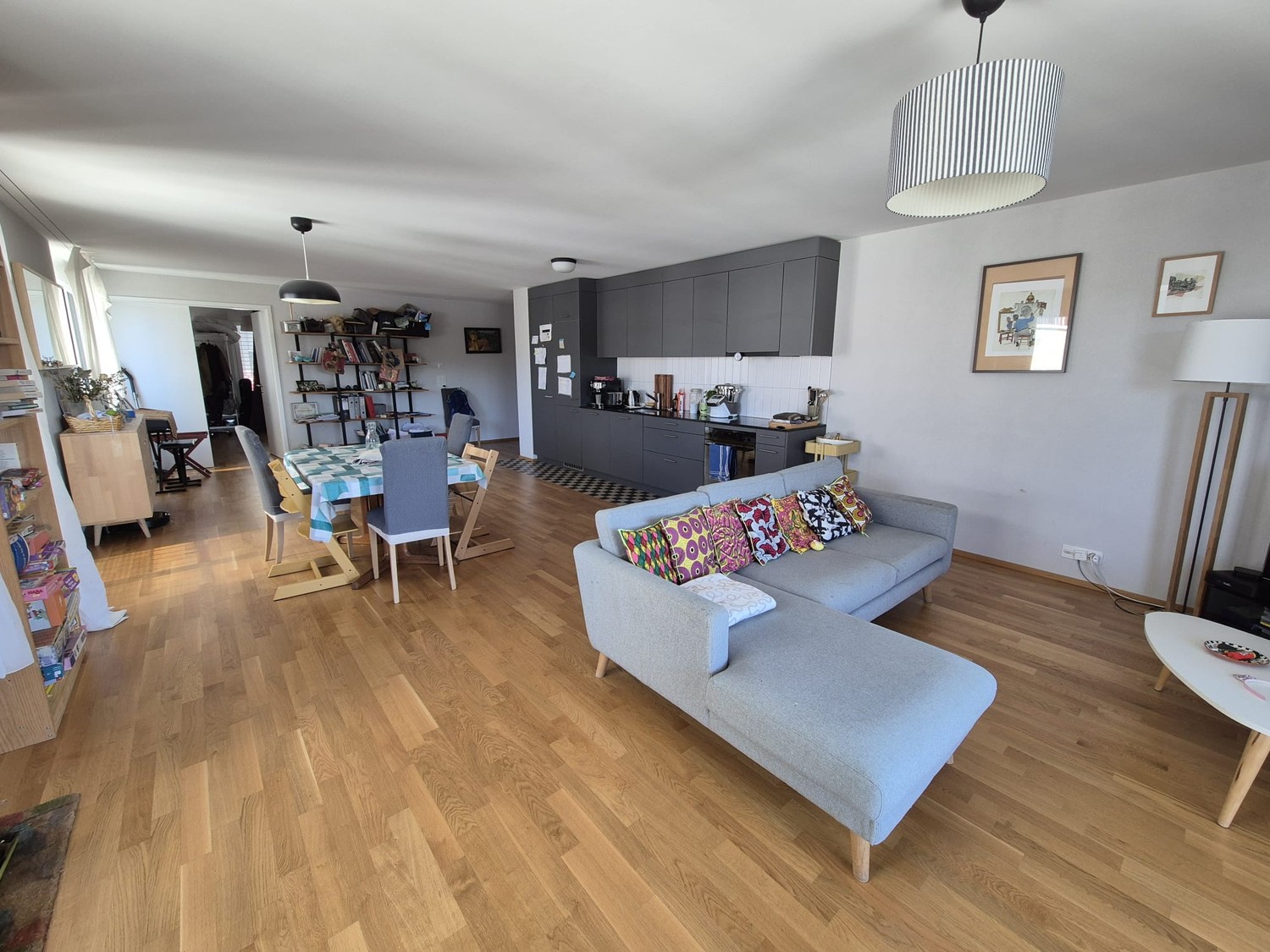 4 ½ rooms apartment, photo 1 of 10