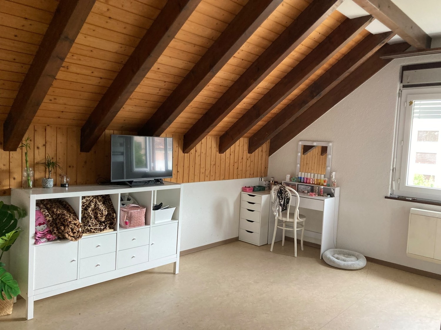 4 ½ rooms apartment, photo 6 of 10