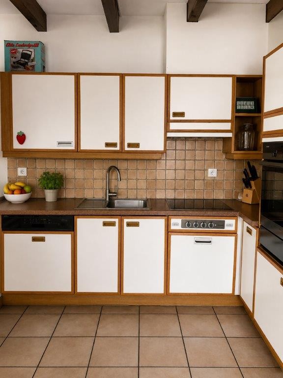 4 ½ rooms apartment, photo 3 of 10